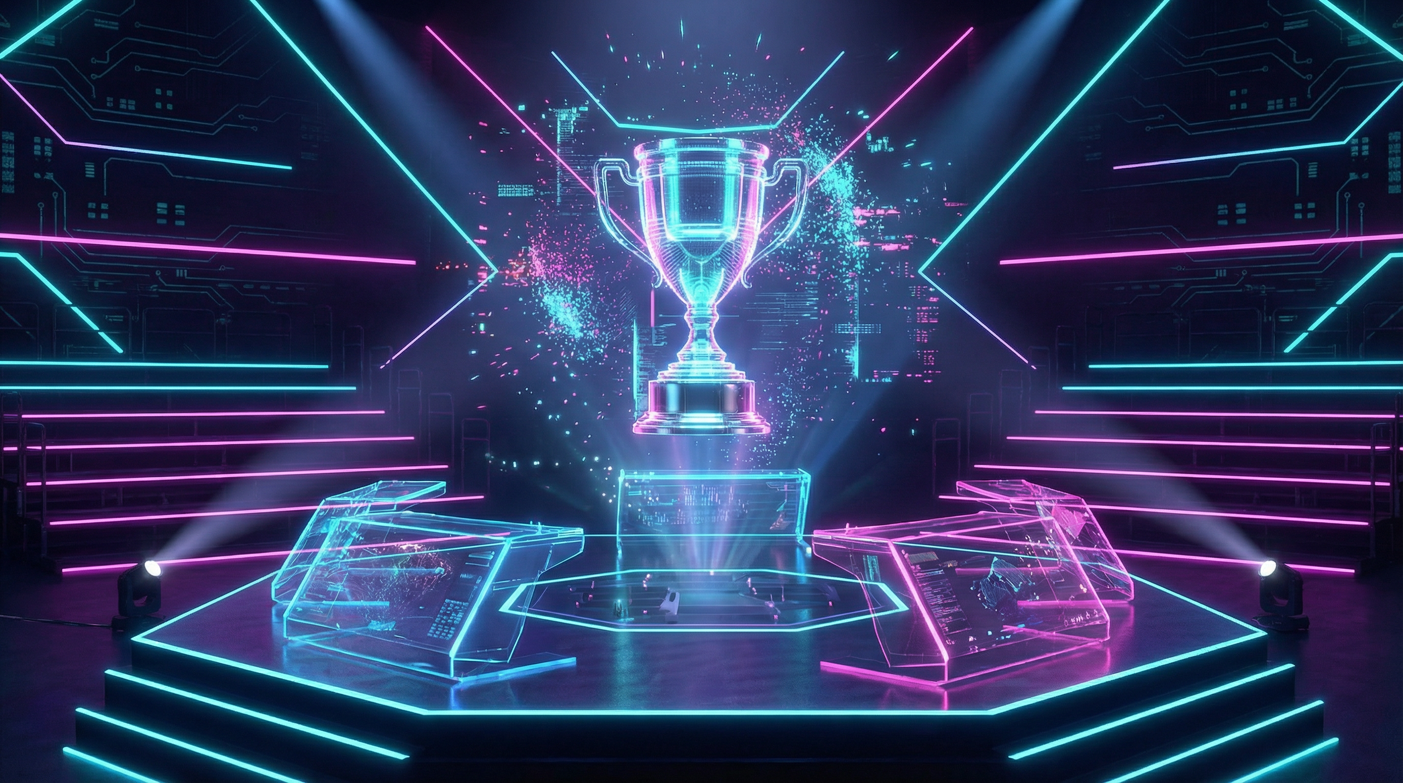 电竞博彩市场数据分析 - 电竞下注