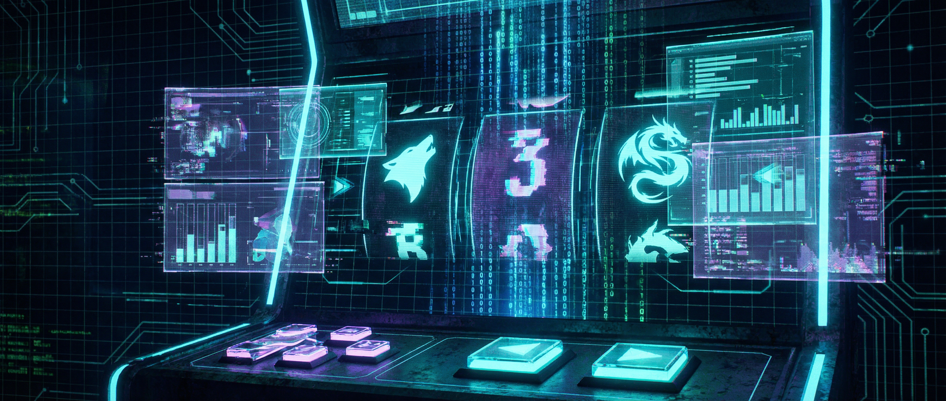 电竞博彩栏目横幅 - 电竞投注竞猜聚合站 - 电竞下注