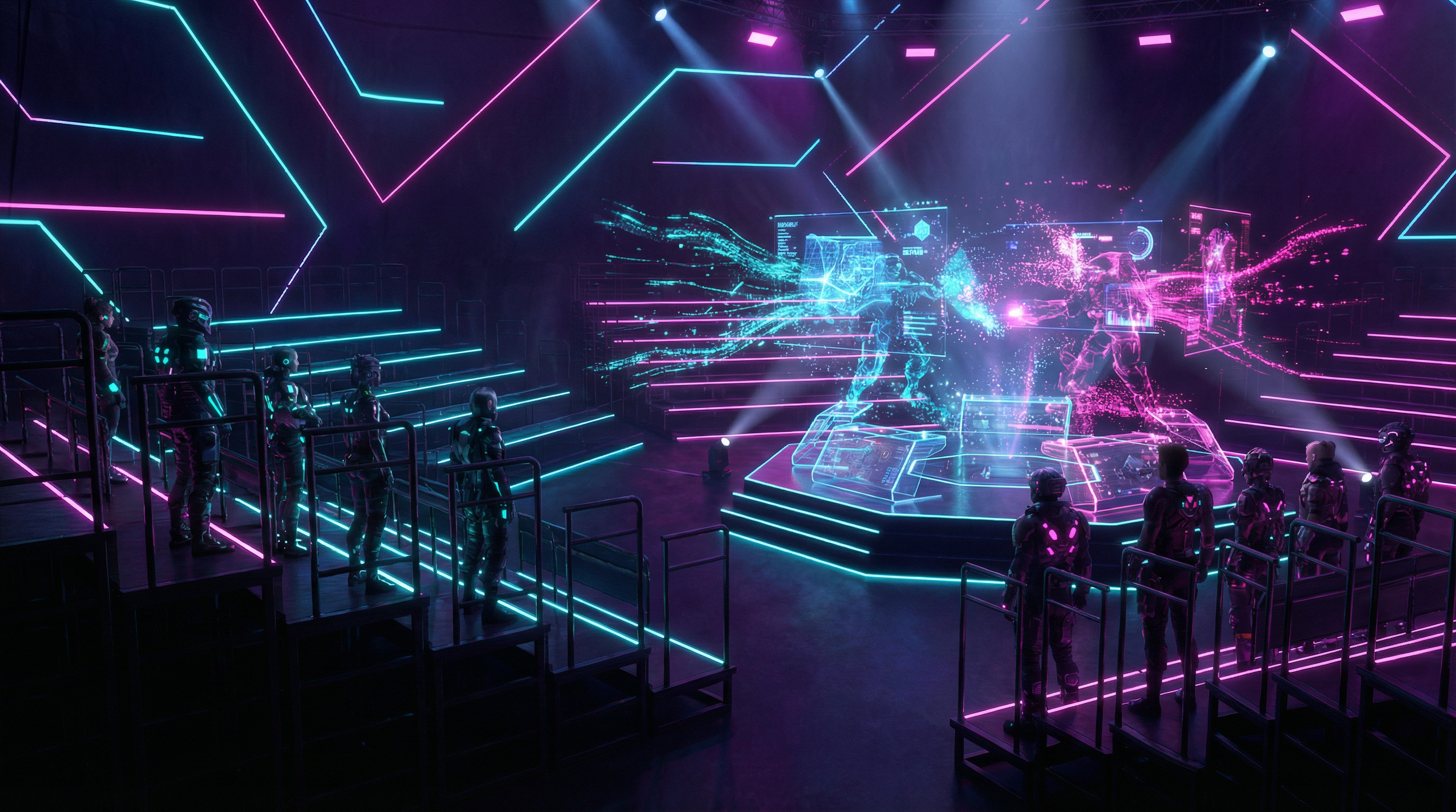 赛事预言擂台 - 电竞投注竞猜聚合站 - 电竞下注